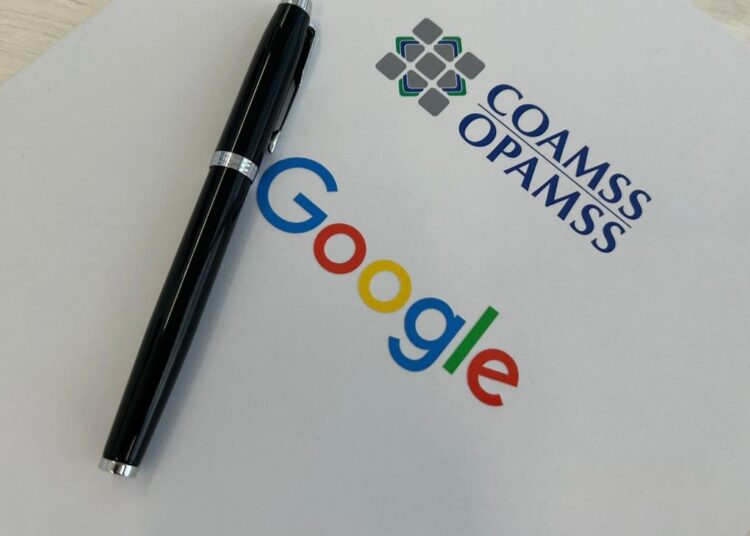 Google creará aplicación que analizará el impacto de las inversiones en el tránsito del AMSS