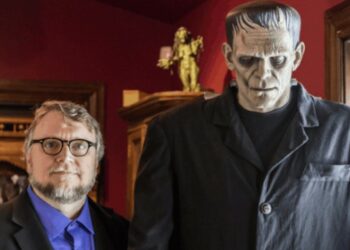 ‘Frankenstein’, de Guillermo del Toro, ha finalizado su rodaje