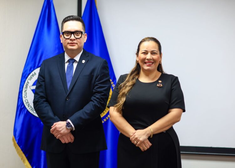 Parlacen será presidido por Nuevas Ideas