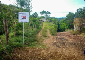 Prohíben extraer arena para construcción en los distritos de Coatepeque y El Congo