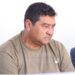 Conductor de rastra logra conciliar para salir libre tras causar accidente