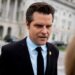 Panamá aplica la «Bukelización» según el congresista Matt Gaetz