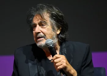 Al Pacino habla de la experiencia cercana a la muerte que vivió