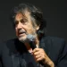 Al Pacino habla de la experiencia cercana a la muerte que vivió