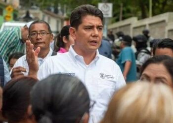 Asesinan a alcalde de México a menos de una semana de asumir el cargo