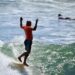 Surf definió campeones de la segunda fecha del Circuito Nacional