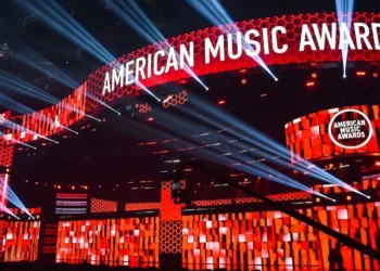 Los American Music Awards celebran 50 años