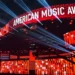 Los American Music Awards celebran 50 años