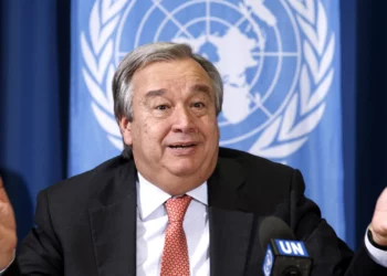 Israel prohíbe entrada al país al secretario general de la ONU