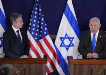 Estados Unidos instó a Israel a detener la guerra en Gaza y evitar una escalada con Irán