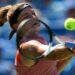 Sabalenka cae ante Muchova en Pekín, su primera derrota tras 15 triunfos