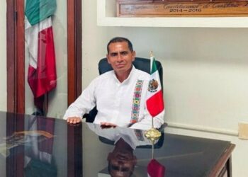 Asesinan a un alcalde mexicano en el estado de Oaxaca
