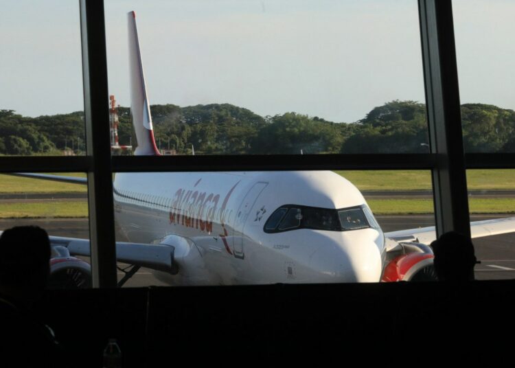 El Salvador-Medellín, la nueva ruta lanzada por Avianca que fortalecerá el turismo y los negocios