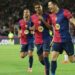 El Barcelona se da un festival ante el Young Boys