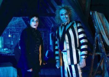 ‘Beetlejuice Beetlejuice’ se convertirá en una de las películas más exitosas de Warner