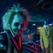 ‘Beetlejuice Beetlejuice’ supera a ‘Batman’ y se convierte en el segundo mayor éxito de taquilla nacional de Tim Burton