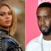 La maldición que une a Beyoncé y Sean Diddy Combs