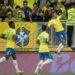 Brasil goleó a Perú y empieza a mostrar otra cara en Eliminatorias