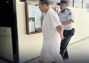 Exgerente del «Lips» es acusado de evasión de impuestos