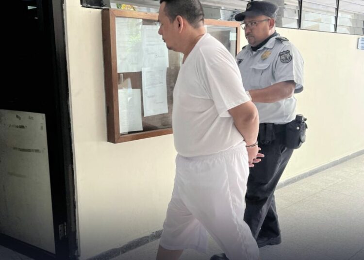 Exgerente del «Lips» es acusado de evasión de impuestos