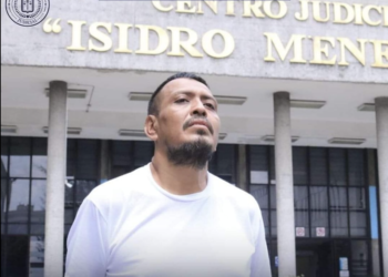 Procesarán en prisión a motociclista que fue capturado mientras distribuía drogas, en San Salvador