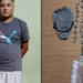 Capturan a hombre con varias porciones de marihuana en Ahuachapán