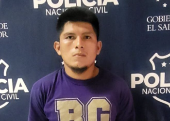 Hombre mata a a su expareja sentimental en San Miguel