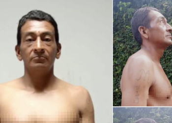 Detienen en Ahuachapán a pandillero acusado de asesinar personas para la pandilla