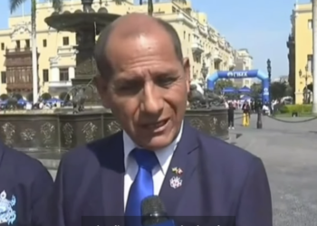 Agentes de seguridad municipal de Perú viajarán a El Salvador para capacitarse en el Plan Control Territorial