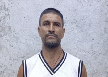 Capturan a marero que se escondía en San Antonio Pajonal, Santa Ana