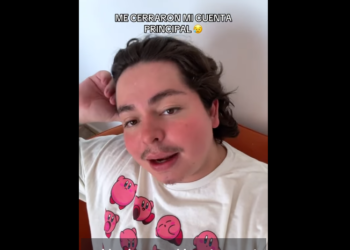 TikTok cerró la cuenta del productor de «La Casa de Yeik» y la de otros participantes del reality show