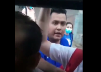 VIDEO | Denuncian en redes sociales a motorista de la ruta 21 cobrando tarifas no autorizadas y tratando mal a pasajeros