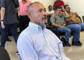 Condenan a 3 años a Mauricio Ramírez Landaverde, Marco Tulio Lima y otros exfuncionarios por caso Asocambio