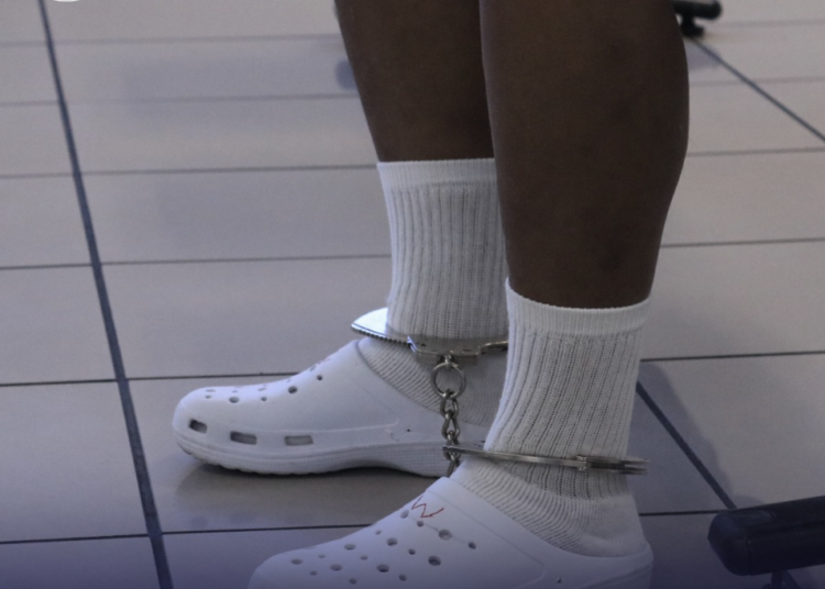 Hombre que atropelló a un joven en Soyapango logra acuerdo conciliatorio