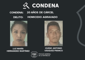 Dos pandilleros de San Marcos reciben 20 años de cárcel por matar a un motociclista que se quedó varado en la carretera