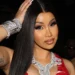 Cardi B cancela un concierto al ser hospitalizada por una emergencia médica