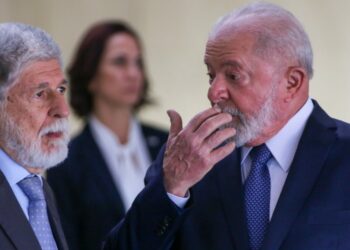 Crecen tensiones entre Brasil y Venezuela, asesor de Lula dice que “la confianza se ha roto”