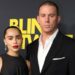 Channing Tatum y Zoë Kravitz se separan