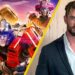 Chris Hemsworth, el gran éxito de ‘Transformers One’: La nueva entrega de los cybertrónicos supera los 70 millones de dólares en taquilla