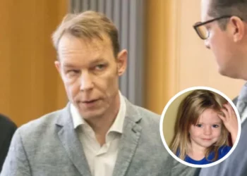 Sospechoso en caso Maddie McCann, absuelto en otro juicio