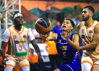 Cojute se mete en la pelea por los primeros lugares en la LMB