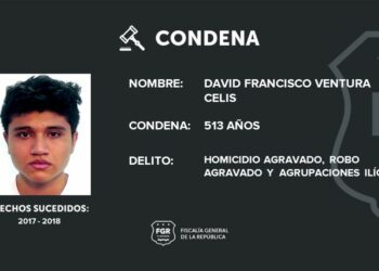 Banda criminal pasará cientos de años en prisión por ejecutar robos y asesinatos en Morazán y La Unión