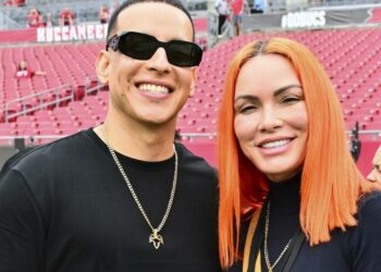 Reportan que Daddy Yankee y su esposa Mireddys González estarían «oficialmente separados»