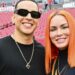 Reportan que Daddy Yankee y su esposa Mireddys González estarían «oficialmente separados»