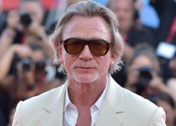 Daniel Craig dejó de trabajar en otros proyectos durante su etapa en James Bond