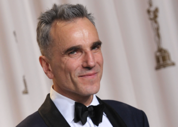 Daniel Day-Lewis regresa a la actuación siete años después de anunciar su retiro