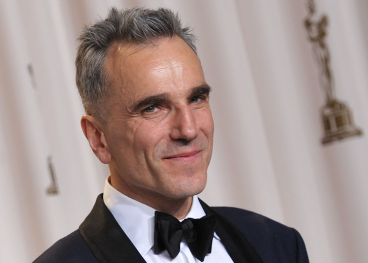 Daniel Day-Lewis regresa a la actuación siete años después de anunciar su retiro