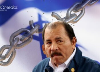 Nicaragua rompe relaciones con Israel