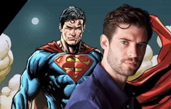 James Gunn asegura que David Corenswet es ‘la mejor estrella de acción’ del mundo y que su Superman sorprenderá al público