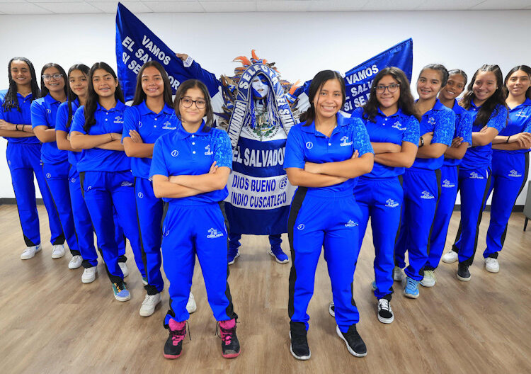 Delegación de El Salvador está lista y motivada para el Codicader 2024